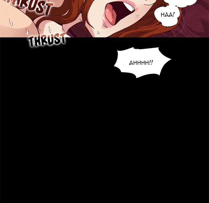 Bad Blood Manhwa - Chapter 7 Page 27