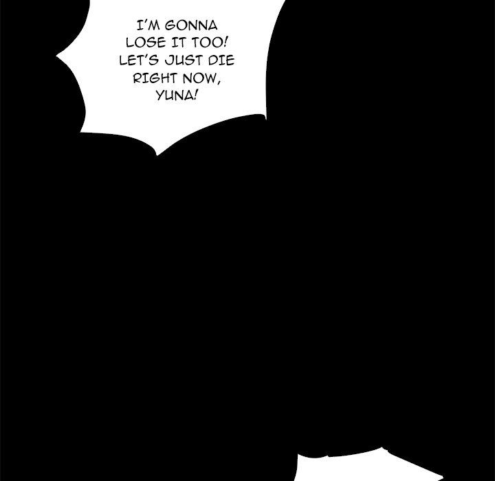 Bad Blood Manhwa - Chapter 7 Page 32