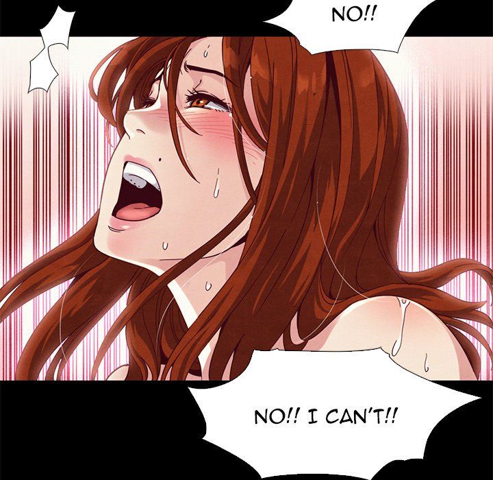 Bad Blood Manhwa - Chapter 7 Page 33