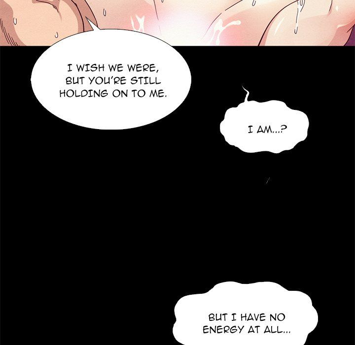 Bad Blood Manhwa - Chapter 7 Page 38