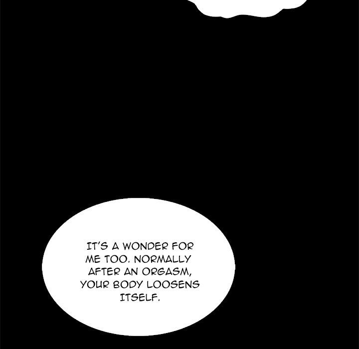 Bad Blood Manhwa - Chapter 7 Page 39