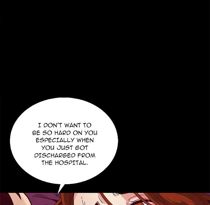 Bad Blood Manhwa - Chapter 7 Page 48