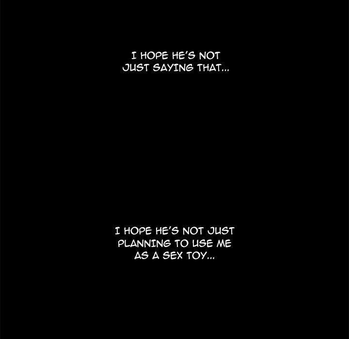 Bad Blood Manhwa - Chapter 7 Page 51