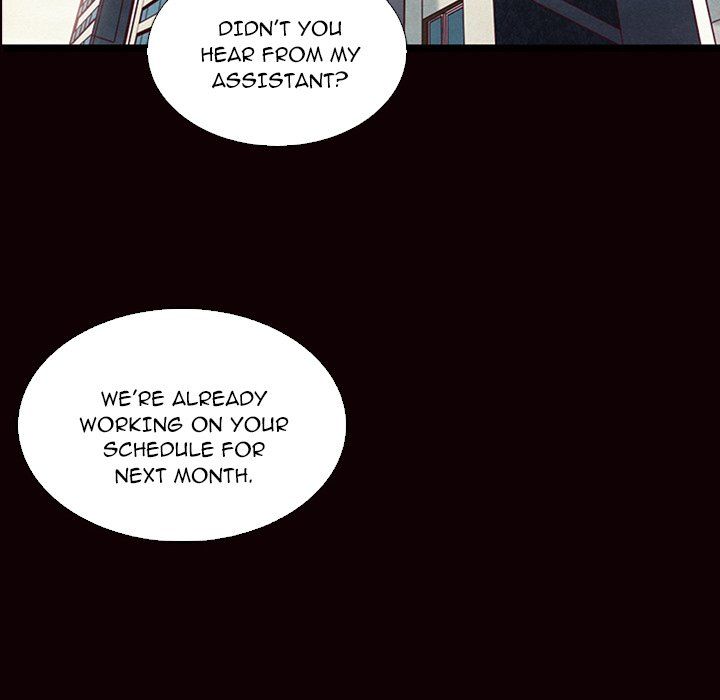 Bad Blood Manhwa - Chapter 7 Page 54