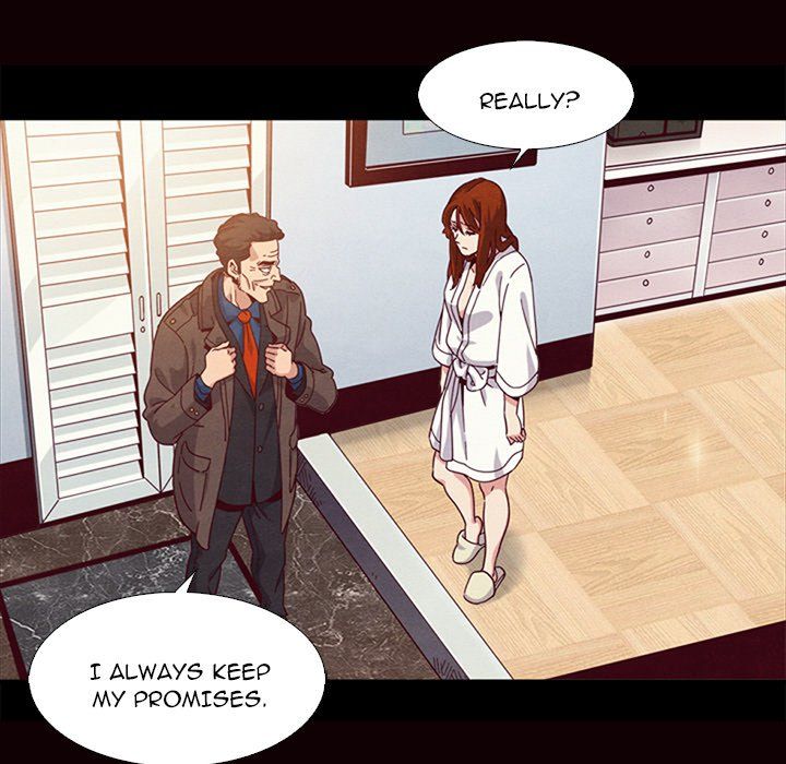 Bad Blood Manhwa - Chapter 7 Page 55