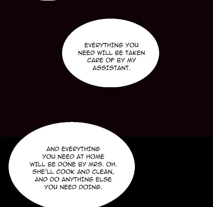 Bad Blood Manhwa - Chapter 7 Page 56