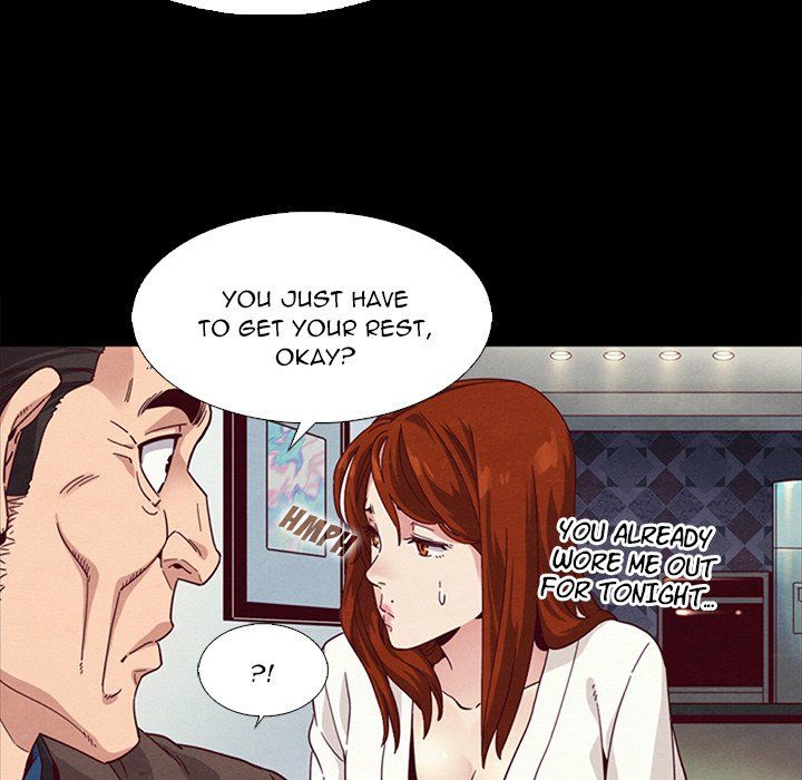 Bad Blood Manhwa - Chapter 7 Page 57