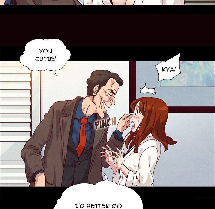 Bad Blood Manhwa - Chapter 7 Page 58