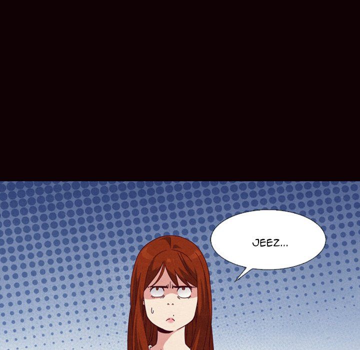 Bad Blood Manhwa - Chapter 7 Page 61