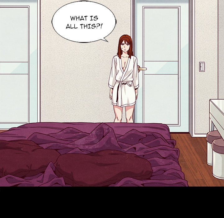 Bad Blood Manhwa - Chapter 7 Page 63