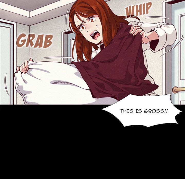 Bad Blood Manhwa - Chapter 7 Page 66