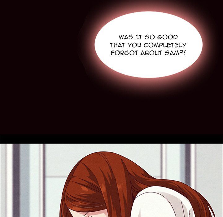 Bad Blood Manhwa - Chapter 7 Page 70