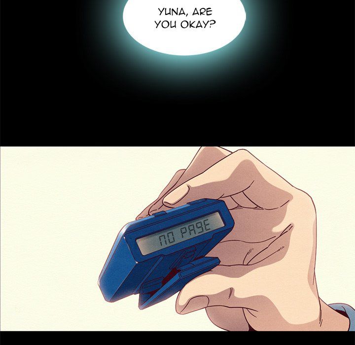 Bad Blood Manhwa - Chapter 7 Page 80