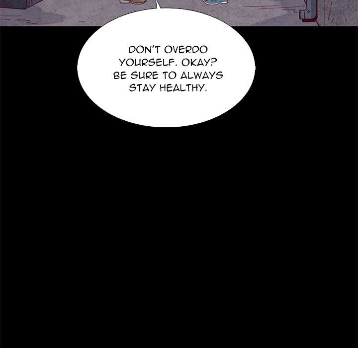 Bad Blood Manhwa - Chapter 7 Page 85