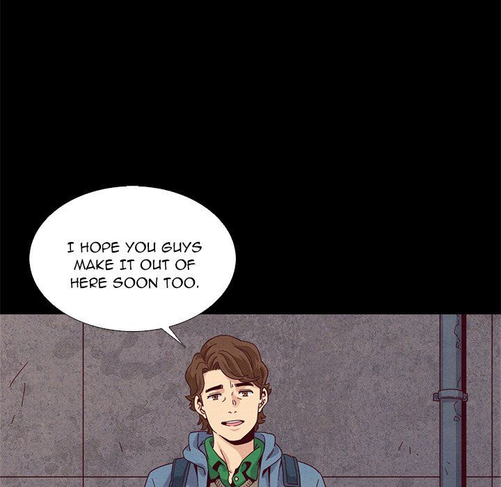 Bad Blood Manhwa - Chapter 7 Page 86