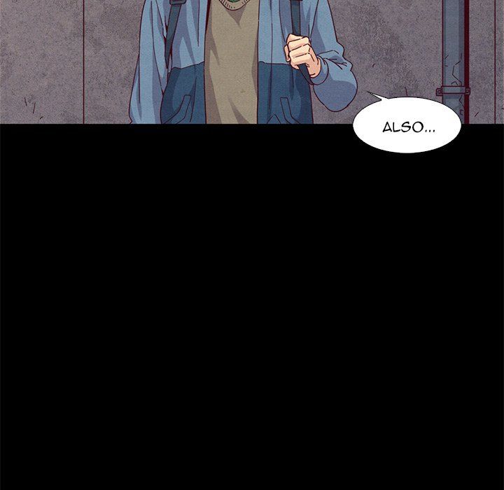 Bad Blood Manhwa - Chapter 7 Page 87