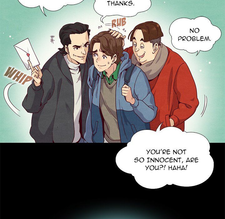 Bad Blood Manhwa - Chapter 7 Page 89