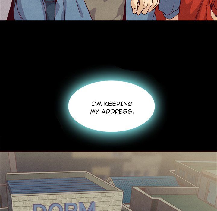 Bad Blood Manhwa - Chapter 7 Page 91