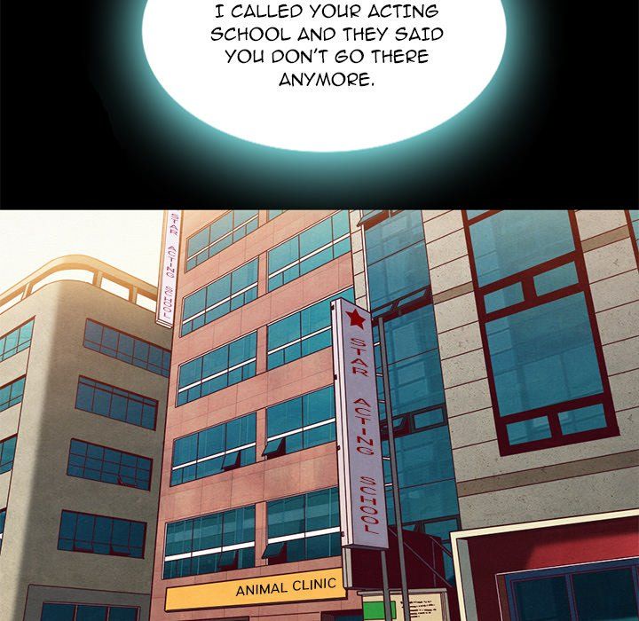 Bad Blood Manhwa - Chapter 7 Page 95