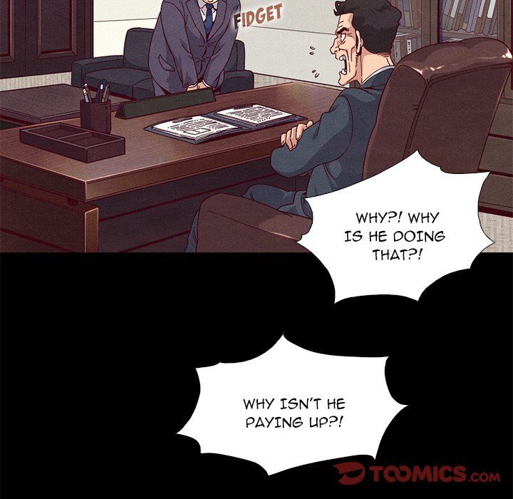 Bad Blood Manhwa - Chapter 7 Page 104