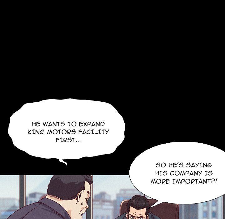 Bad Blood Manhwa - Chapter 7 Page 105