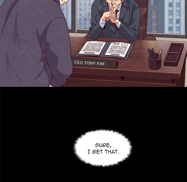 Bad Blood Manhwa - Chapter 7 Page 106