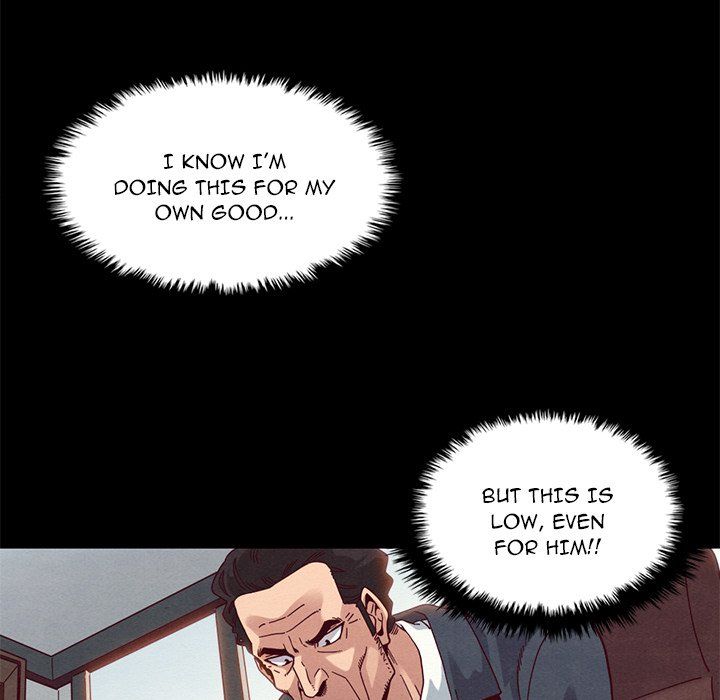 Bad Blood Manhwa - Chapter 7 Page 107