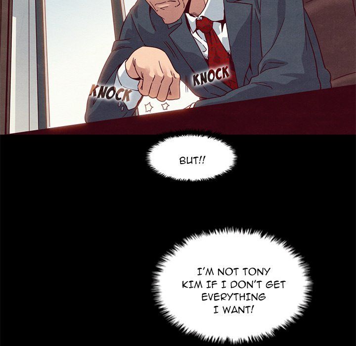 Bad Blood Manhwa - Chapter 7 Page 108