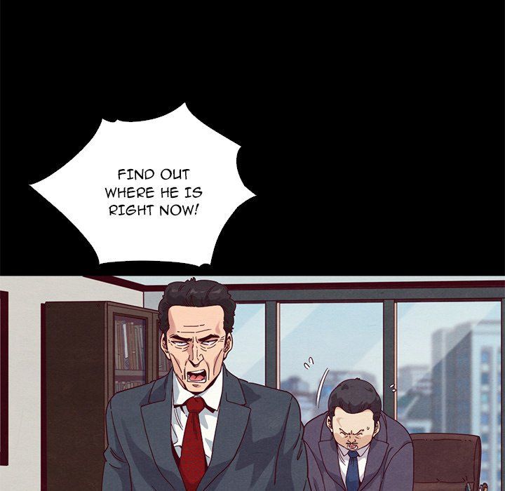 Bad Blood Manhwa - Chapter 7 Page 109