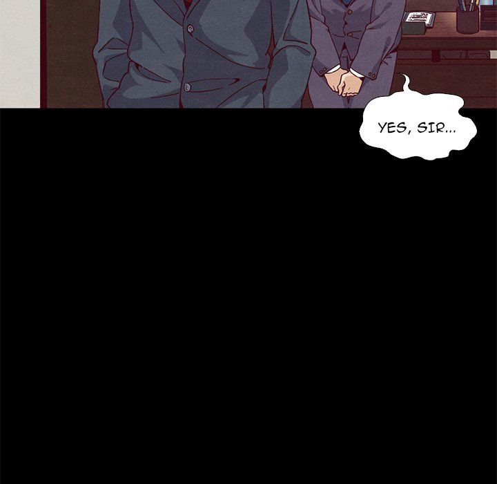 Bad Blood Manhwa - Chapter 7 Page 110