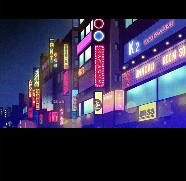 Bad Blood Manhwa - Chapter 7 Page 112