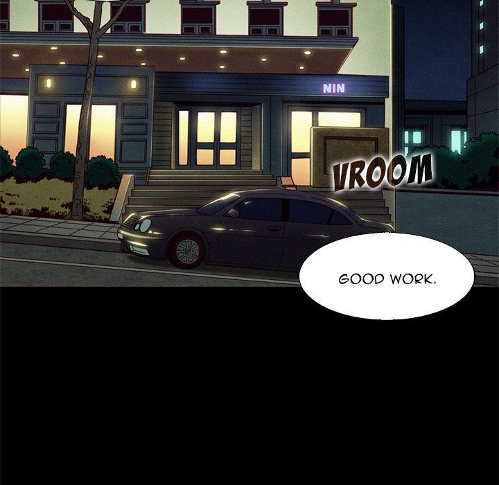 Bad Blood Manhwa - Chapter 7 Page 114