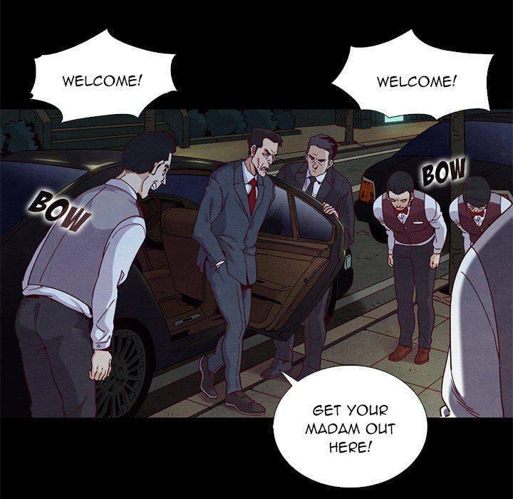 Bad Blood Manhwa - Chapter 7 Page 116