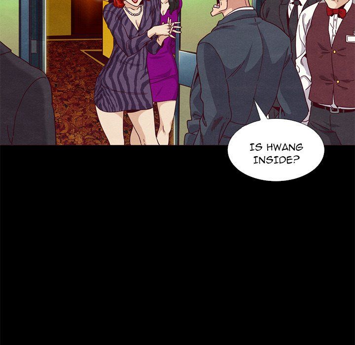 Bad Blood Manhwa - Chapter 7 Page 118