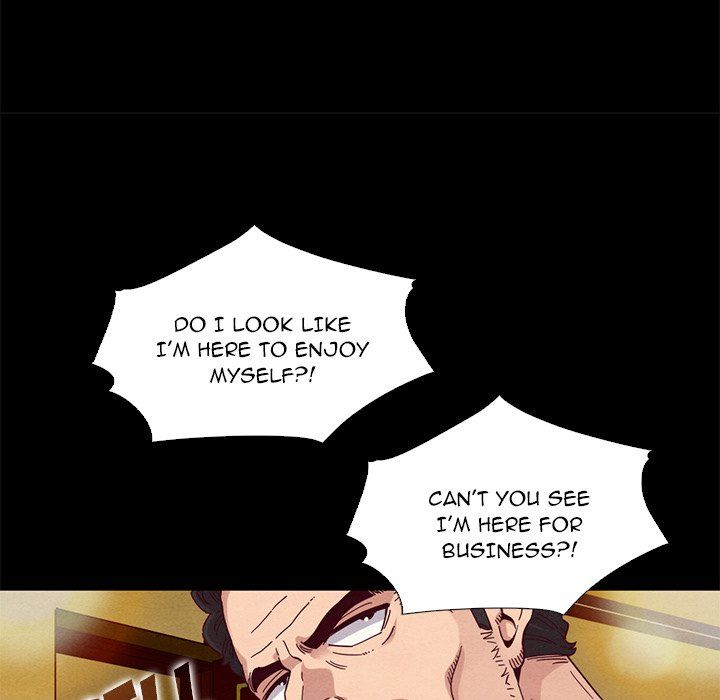 Bad Blood Manhwa - Chapter 7 Page 121