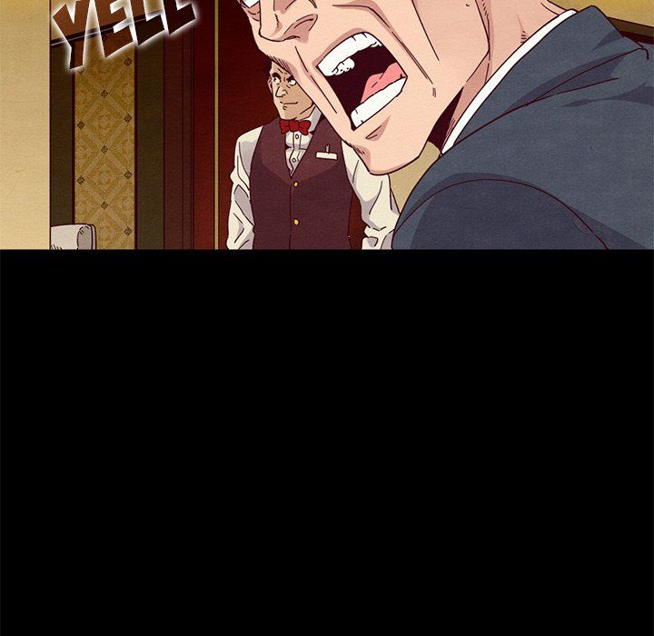 Bad Blood Manhwa - Chapter 7 Page 122