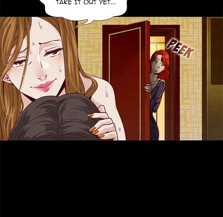 Bad Blood Manhwa - Chapter 7 Page 127