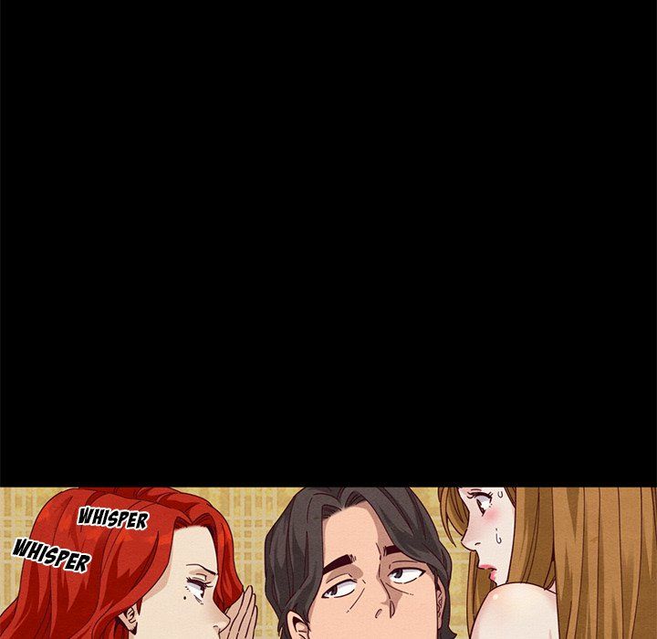 Bad Blood Manhwa - Chapter 7 Page 130