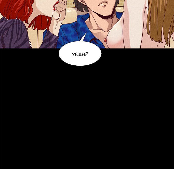 Bad Blood Manhwa - Chapter 7 Page 131