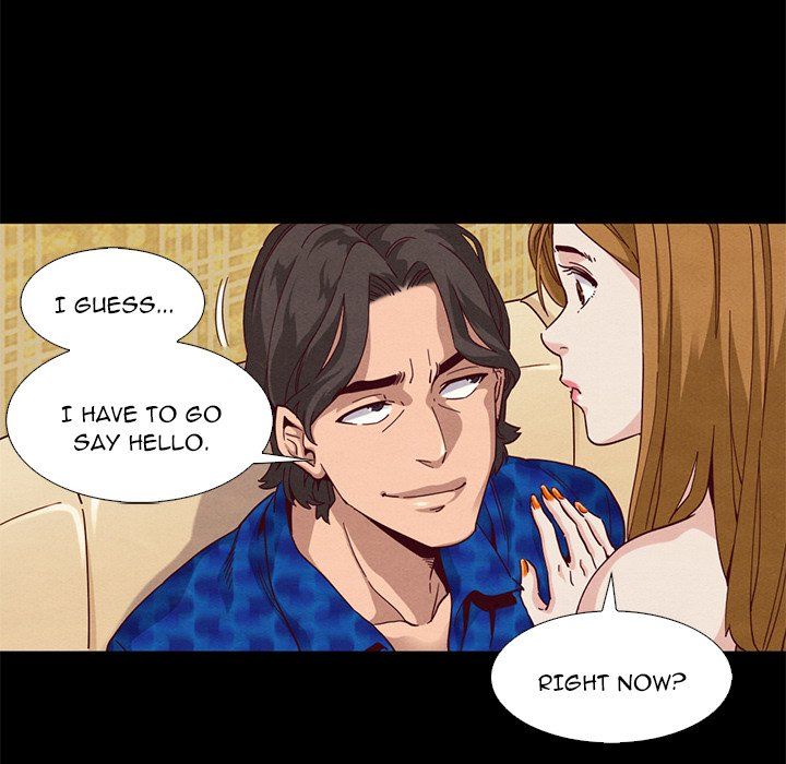 Bad Blood Manhwa - Chapter 7 Page 132