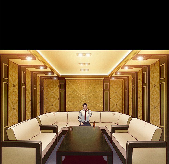 Bad Blood Manhwa - Chapter 7 Page 134