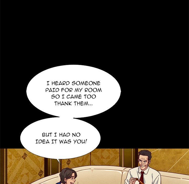 Bad Blood Manhwa - Chapter 7 Page 137