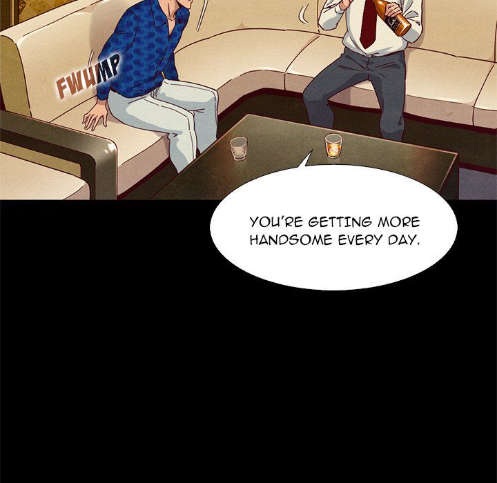 Bad Blood Manhwa - Chapter 7 Page 138