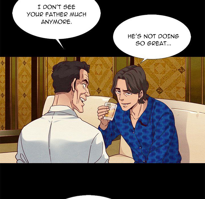 Bad Blood Manhwa - Chapter 7 Page 142