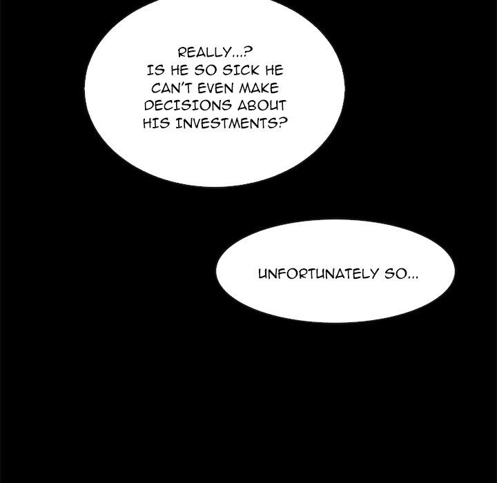 Bad Blood Manhwa - Chapter 7 Page 143