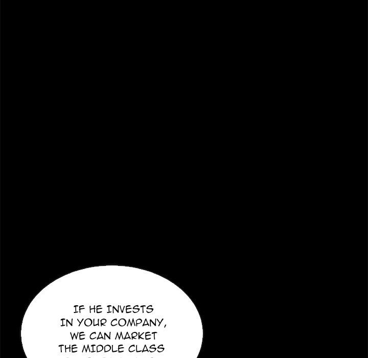 Bad Blood Manhwa - Chapter 7 Page 144