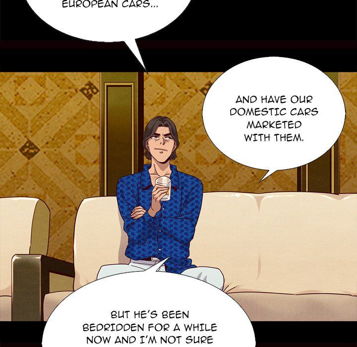 Bad Blood Manhwa - Chapter 7 Page 145