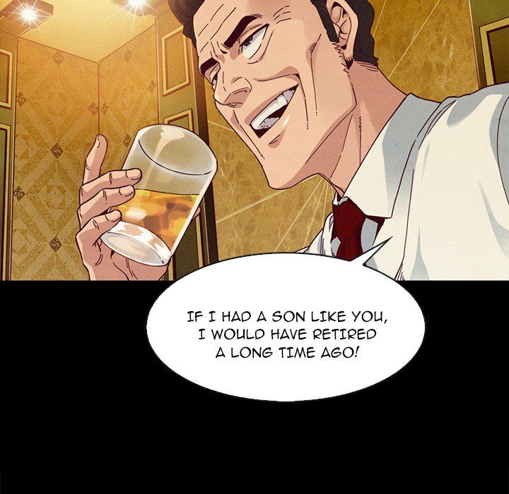 Bad Blood Manhwa - Chapter 7 Page 147