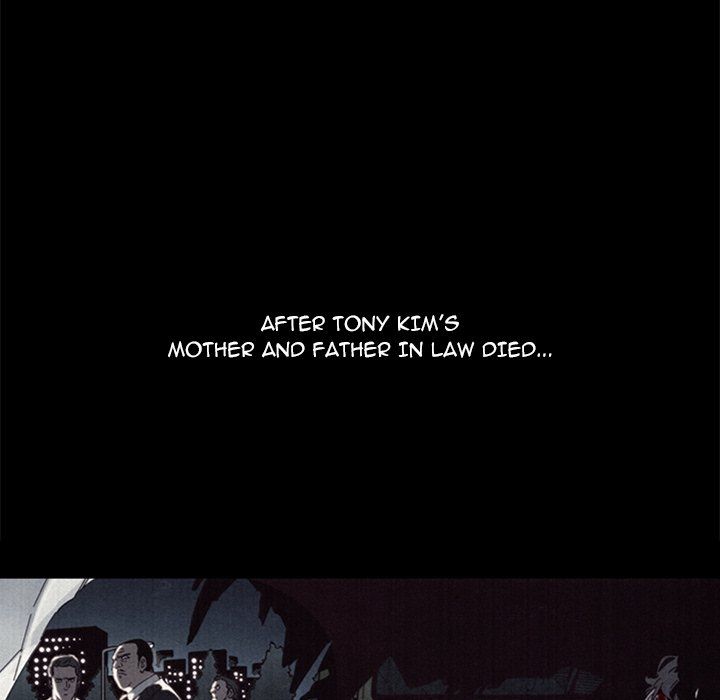 Bad Blood Manhwa - Chapter 57 Page 4