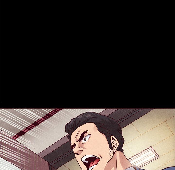 Bad Blood Manhwa - Chapter 57 Page 6